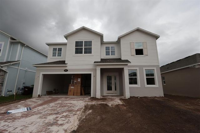 5087 RAIN SHADOW DRIVE, St Cloud, FL 34772