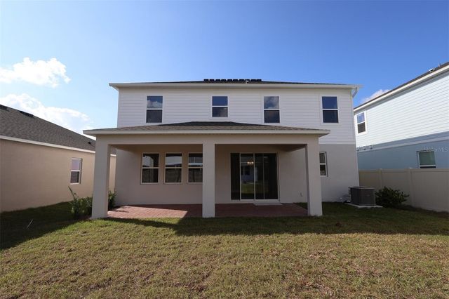 5087 RAIN SHADOW DRIVE, St Cloud, FL 34772