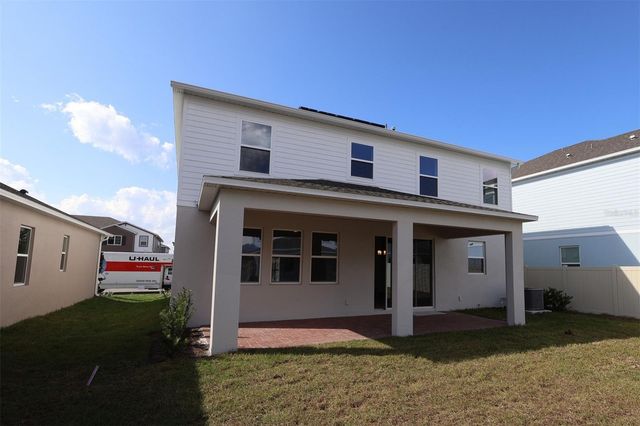 5087 RAIN SHADOW DRIVE, St Cloud, FL 34772