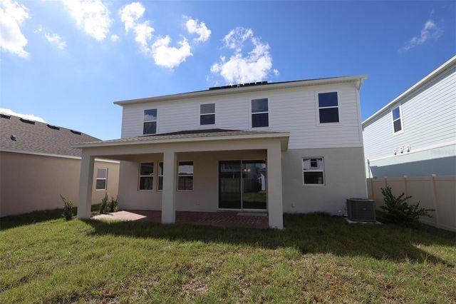 5087 RAIN SHADOW DRIVE, St Cloud, FL 34772