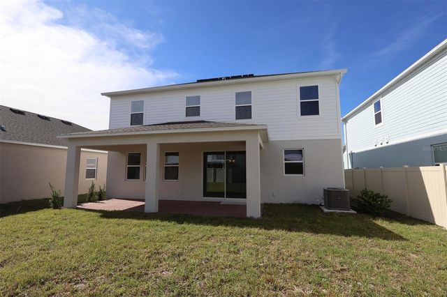 5087 RAIN SHADOW DRIVE, St Cloud, FL 34772