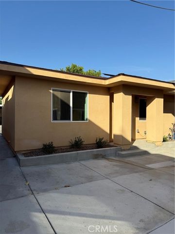 11721 sitka, El Monte, CA 91732