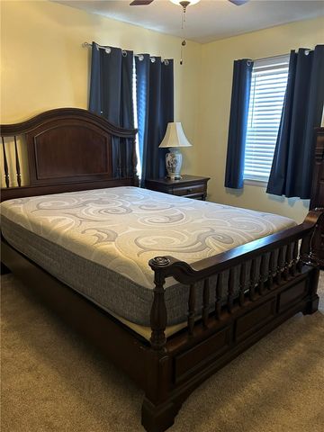 100 N Fairbanks Avenue, Russellville, AR 72801