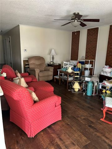 100 N Fairbanks Avenue, Russellville, AR 72801