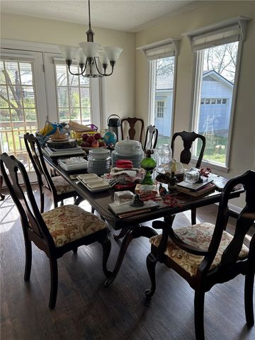 100 N Fairbanks Avenue, Russellville, AR 72801