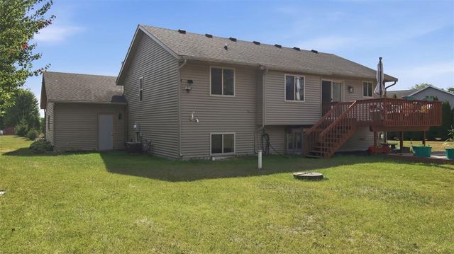 4104 116th Street, Chippewa Falls, WI 54729