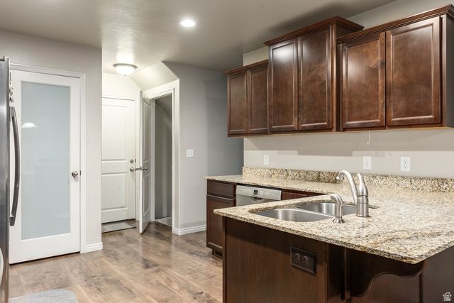 688 W GALLANT DR, Bluffdale, UT 84065