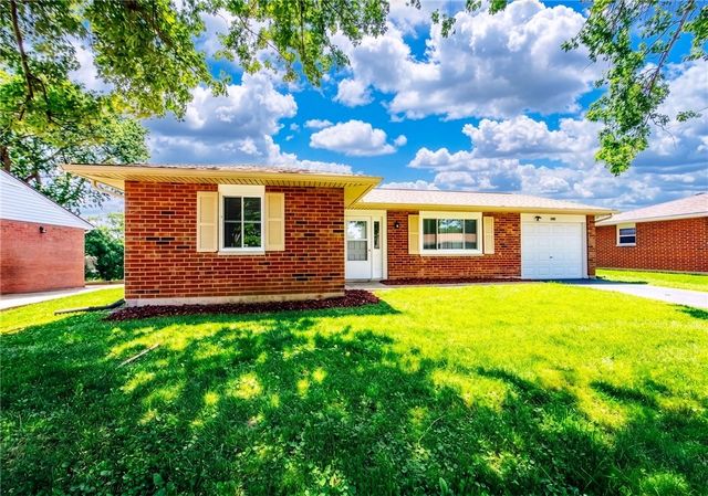 2279 Alabama Drive, Xenia, OH 45385