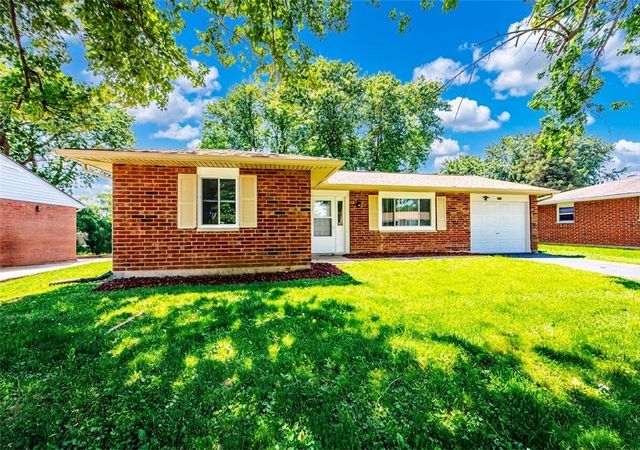 2279 Alabama Drive, Xenia, OH 45385