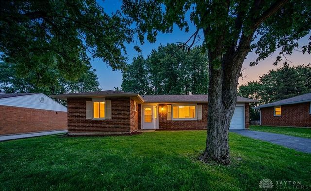 2279 Alabama Drive, Xenia, OH 45385