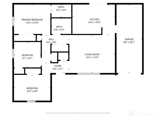 2279 Alabama Drive, Xenia, OH 45385