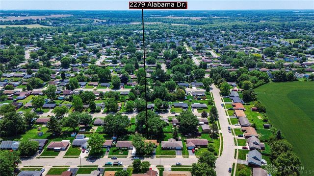 2279 Alabama Drive, Xenia, OH 45385