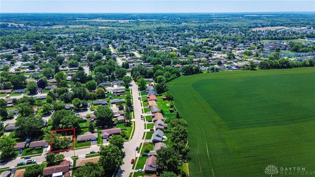 2279 Alabama Drive, Xenia, OH 45385