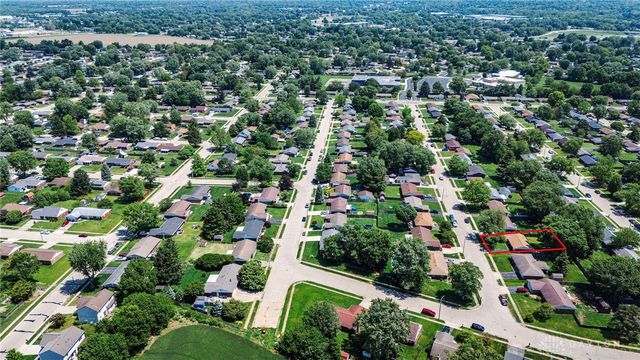 2279 Alabama Drive, Xenia, OH 45385