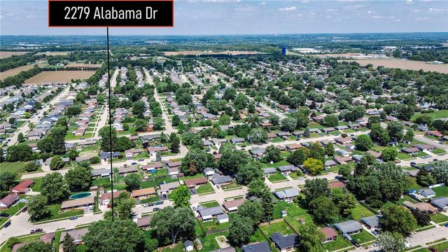 2279 Alabama Drive, Xenia, OH 45385