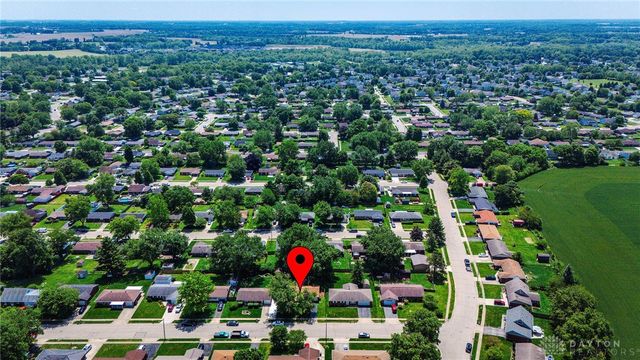 2279 Alabama Drive, Xenia, OH 45385