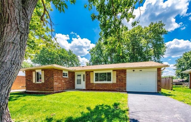 2279 Alabama Drive, Xenia, OH 45385