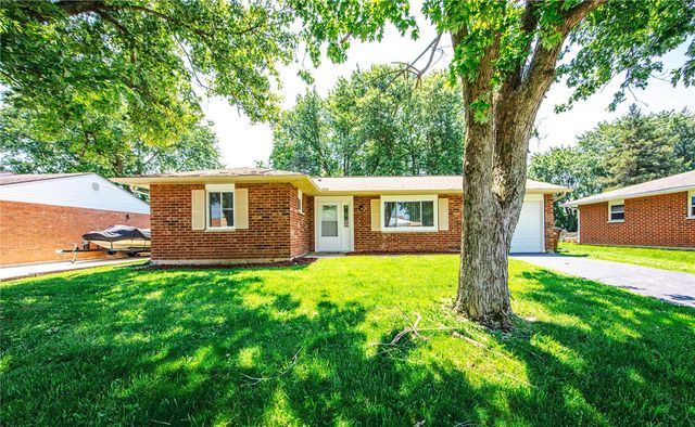 2279 Alabama Drive, Xenia, OH 45385