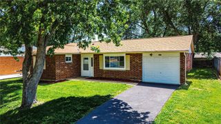 2279 Alabama Drive, Xenia, OH 45385