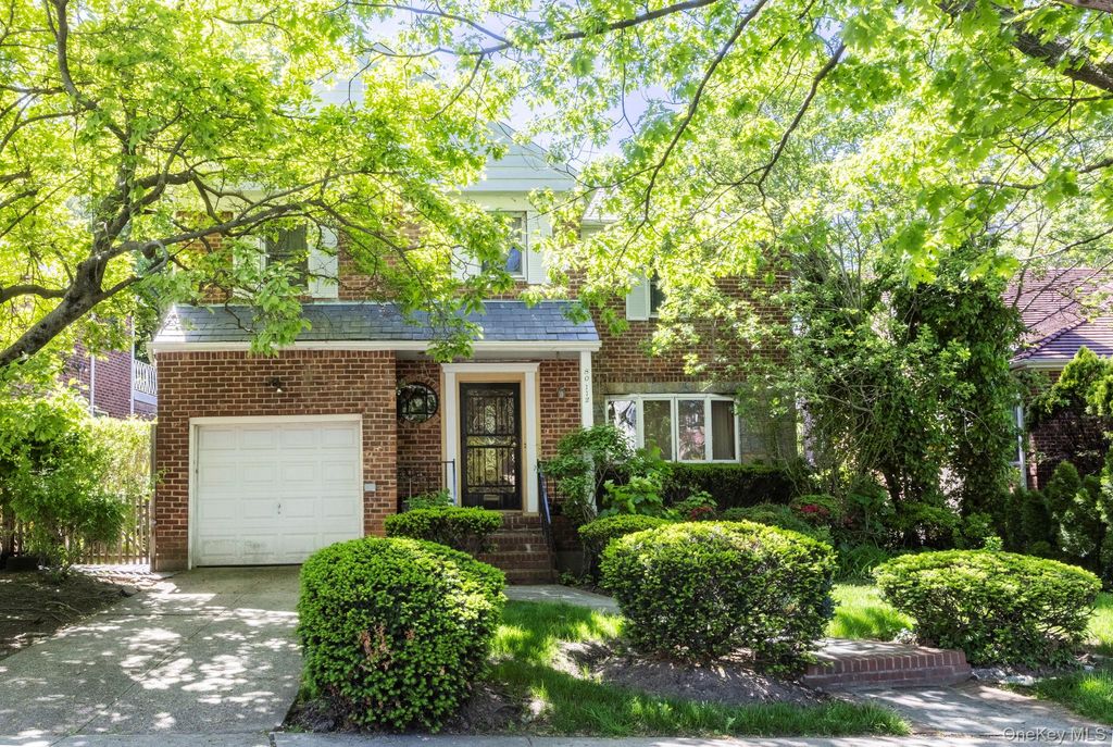 80-112 Tryon Place, Jamaica Estates, NY 11432