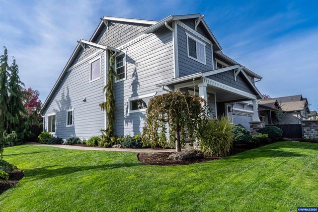 5090 Hearth Ct NE, Salem, OR 97305