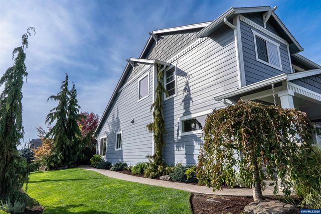 5090 Hearth Ct NE, Salem, OR 97305