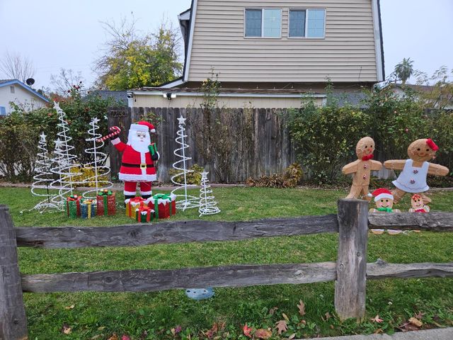 7230 Linda Sue Way, Citrus Heights, CA 95621