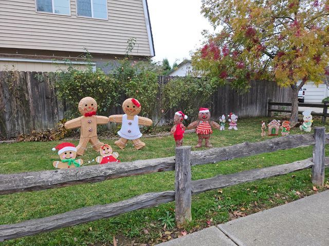 7230 Linda Sue Way, Citrus Heights, CA 95621