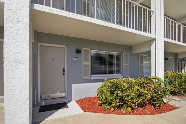 127 OYSTER BAY CIRCLE 110, Altamonte Springs, FL 32701