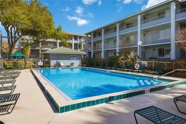 127 OYSTER BAY CIRCLE 110, Altamonte Springs, FL 32701