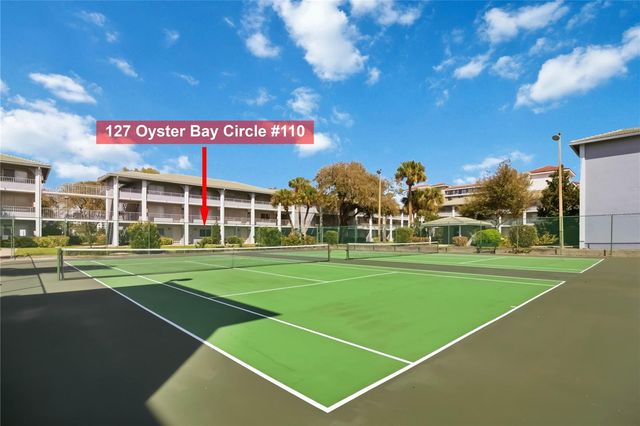 127 OYSTER BAY CIRCLE 110, Altamonte Springs, FL 32701