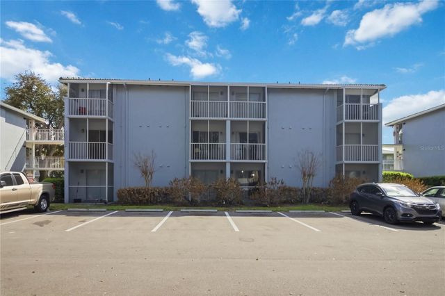 127 OYSTER BAY CIRCLE 110, Altamonte Springs, FL 32701