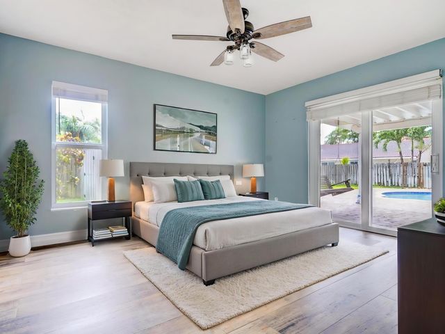 5700 SW 115TH Avenue, Cooper City, FL 33330