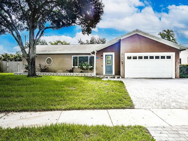 5700 SW 115TH Avenue, Cooper City, FL 33330