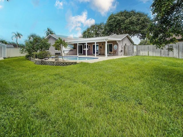 5700 SW 115TH Avenue, Cooper City, FL 33330