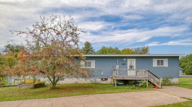 816 N 8th Street, Cornell, WI 54732