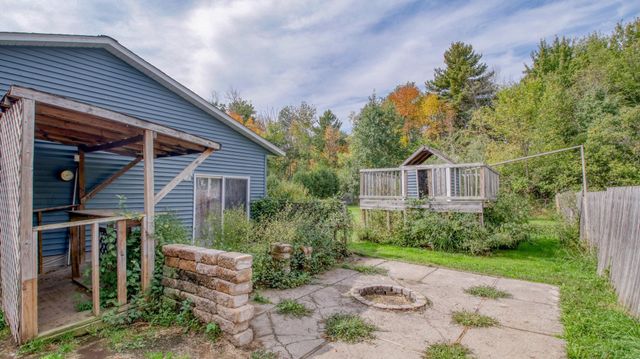 816 N 8th Street, Cornell, WI 54732