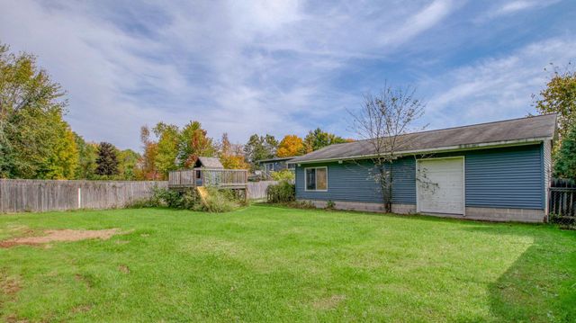 816 N 8th Street, Cornell, WI 54732