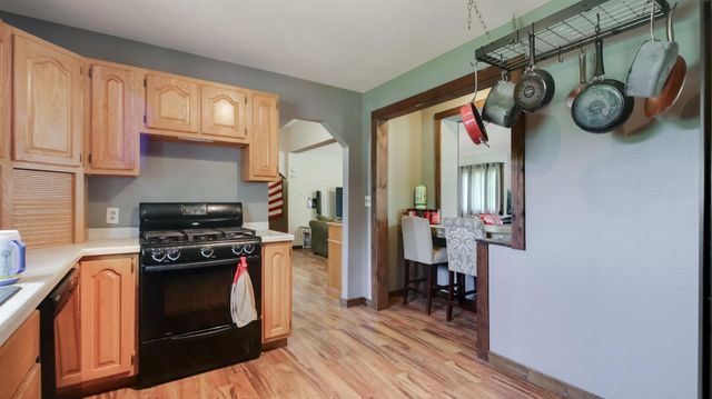 816 N 8th Street, Cornell, WI 54732