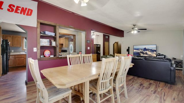 816 N 8th Street, Cornell, WI 54732