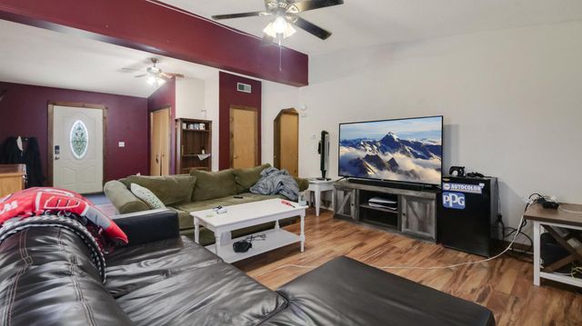 816 N 8th Street, Cornell, WI 54732