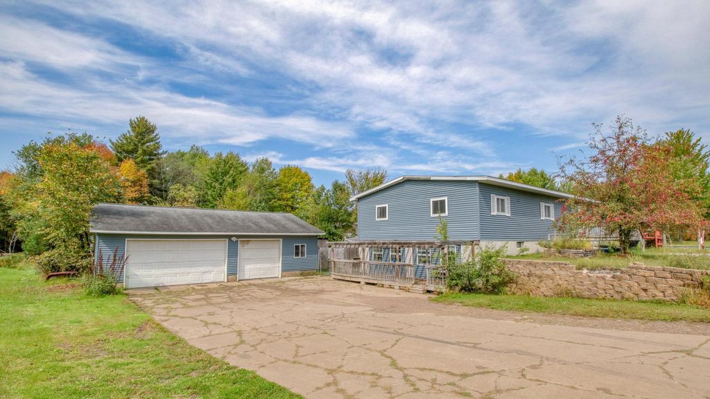 816 N 8th Street, Cornell, WI 54732