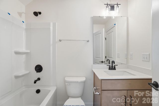 2789 Ashton Park Lane, Monroe, NC 28110