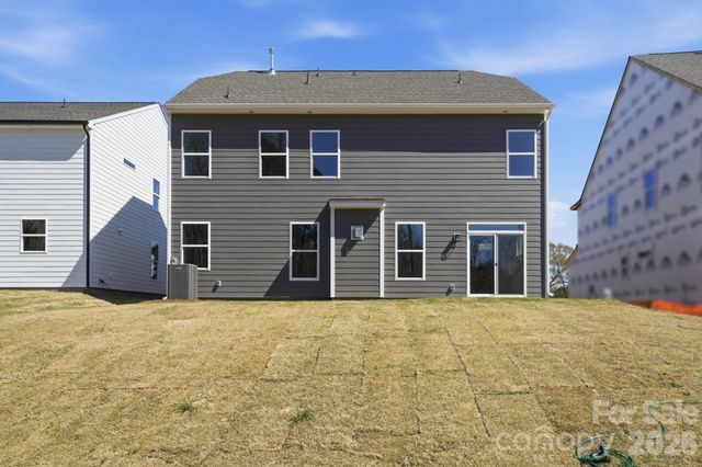 2789 Ashton Park Lane, Monroe, NC 28110