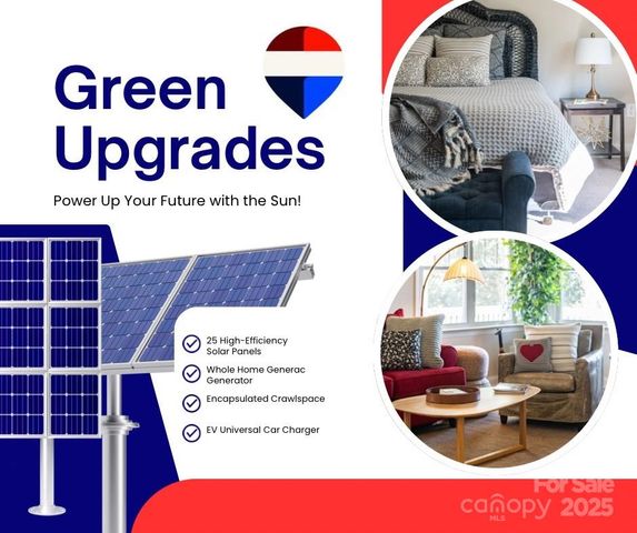 32 White Fox Drive, Fletcher, NC 28732