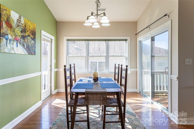 32 White Fox Drive, Fletcher, NC 28732