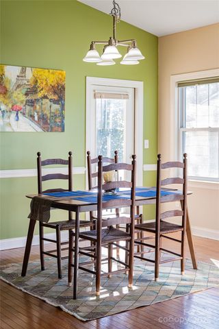 32 White Fox Drive, Fletcher, NC 28732