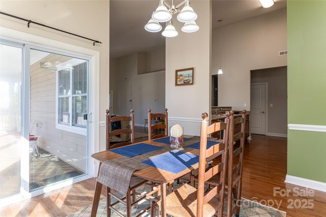 32 White Fox Drive, Fletcher, NC 28732