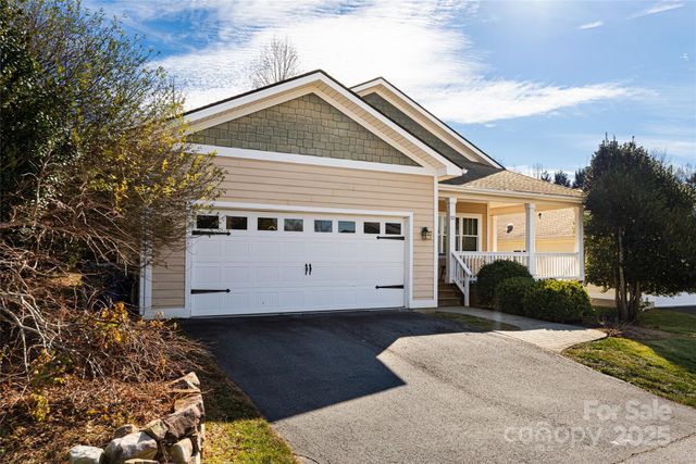 32 White Fox Drive, Fletcher, NC 28732