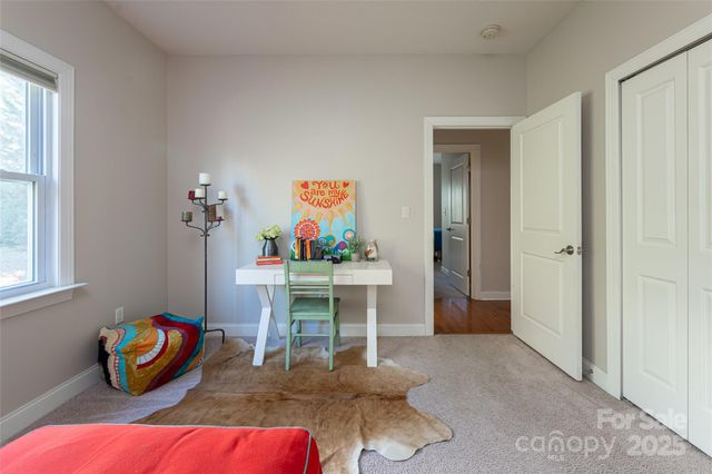 32 White Fox Drive, Fletcher, NC 28732